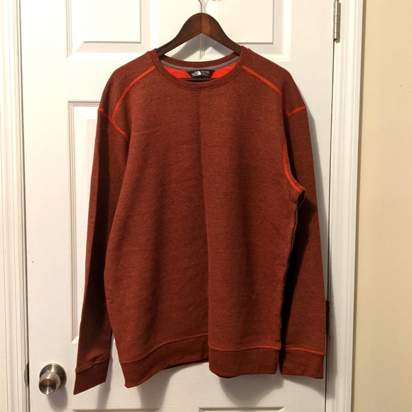 The North Face Other - New without Tags, TNF The North Face warm sweater Men's size XL